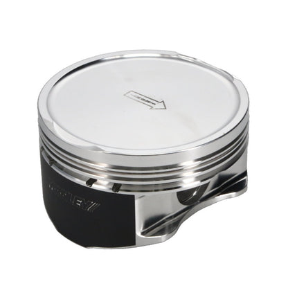 Manley Performance Manley Chrysler 5.7L Hemi Stock Stroke 3.937in Bore -12cc Dish Extreme Duty Pistons - Set of 8 597120CE-8 597120CE-8 User 5