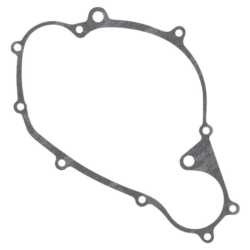 Vertex Pistons Vertex Gaskets 82-92 Yamaha YZ80 Inner Clutch - Side Cover Gasket Kit 817652 817652 Photo - Primary