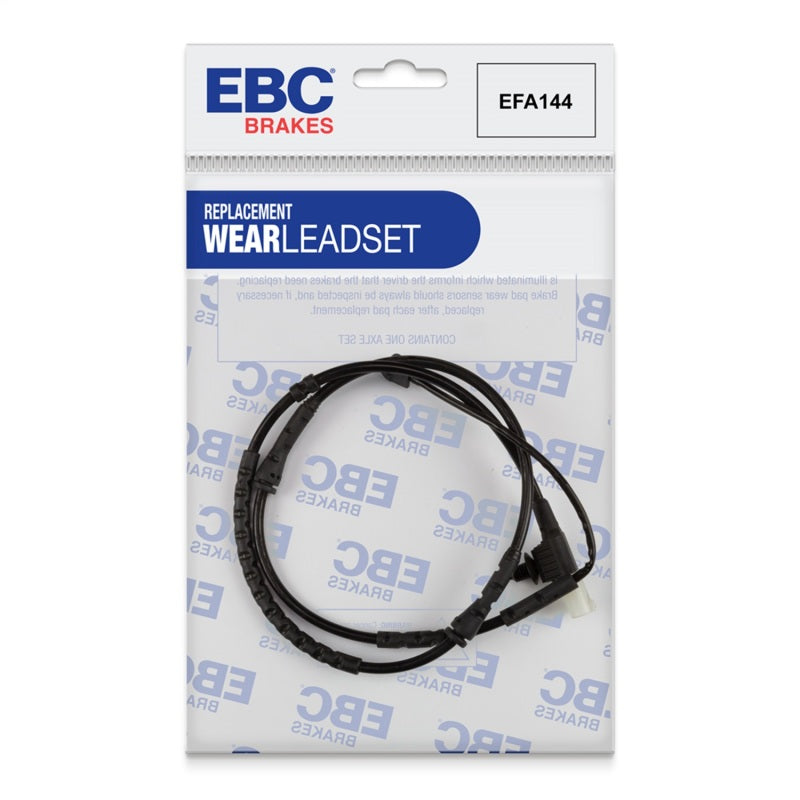 EBC 2010-2016 BMW Z4 3.0L (E89) Front Wear Leads EFA144 EFA144 Photo - Primary