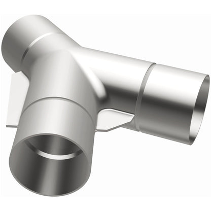 MagnaFlow Stainless Steel Y-Pipe 10733 Photo - out of package