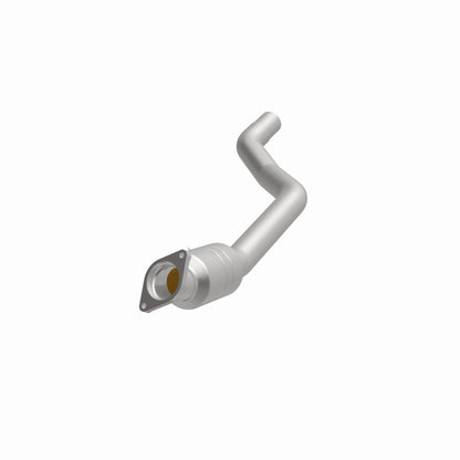 MagnaFlow Dodge California Grade CARB Compliant Direct-Fit Catalytic Converter 5461478 360 Degree Image Set