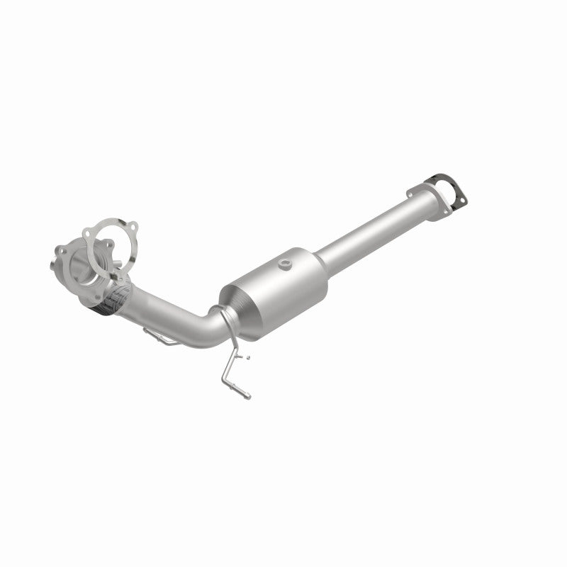 MagnaFlow Volvo California Grade CARB Compliant Direct-Fit Catalytic Converter 5551738 360 Degree Image Set