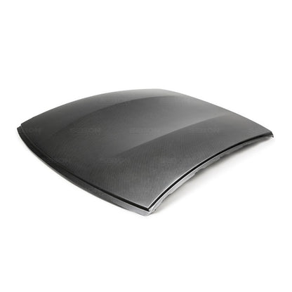 Seibon 2020+ Toyota Supra Dry Carbon Roof Replacement (Dry Carbon Products are Matte Finish) CR20TYSUP-DRY CR20TYSUP-DRY User 1