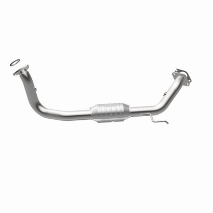 MagnaFlow Isuzu Rodeo California Grade CARB Compliant Direct-Fit Catalytic Converter 4551632 360 Degree Image Set