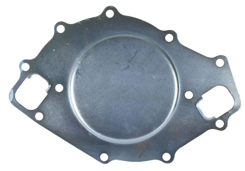 Ford Performance Parts Ford Racing 460 Big Block Water Pump Backing Plate M-8501-460BP Photo - Unmounted