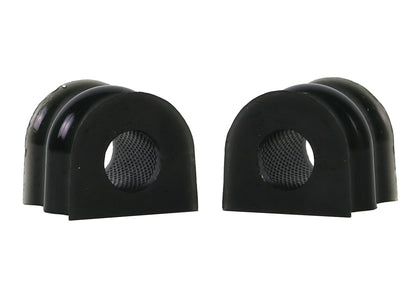 Whiteline Sway Bar Mount Bushings 22mm Subaru Forester 2003-2008 W0405-22 Photo - out of package