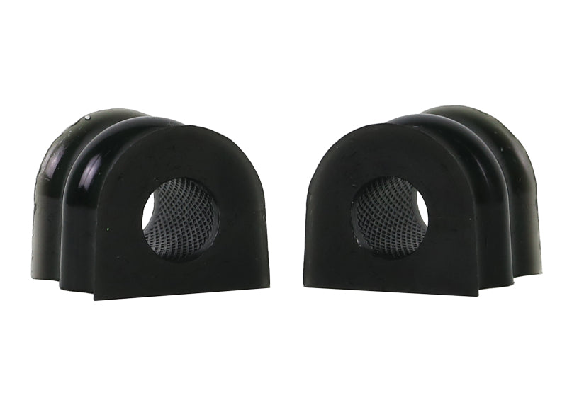 Whiteline Sway Bar Mount Bushings 20mm Subaru Impreza 2002-2004 W0405-20 Photo - out of package