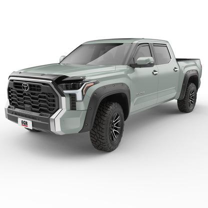 EGR 22-23 Toyota Tundra Bolt-On Look Fender Flares - Set BLF1011 BLF1011 Photo - Primary