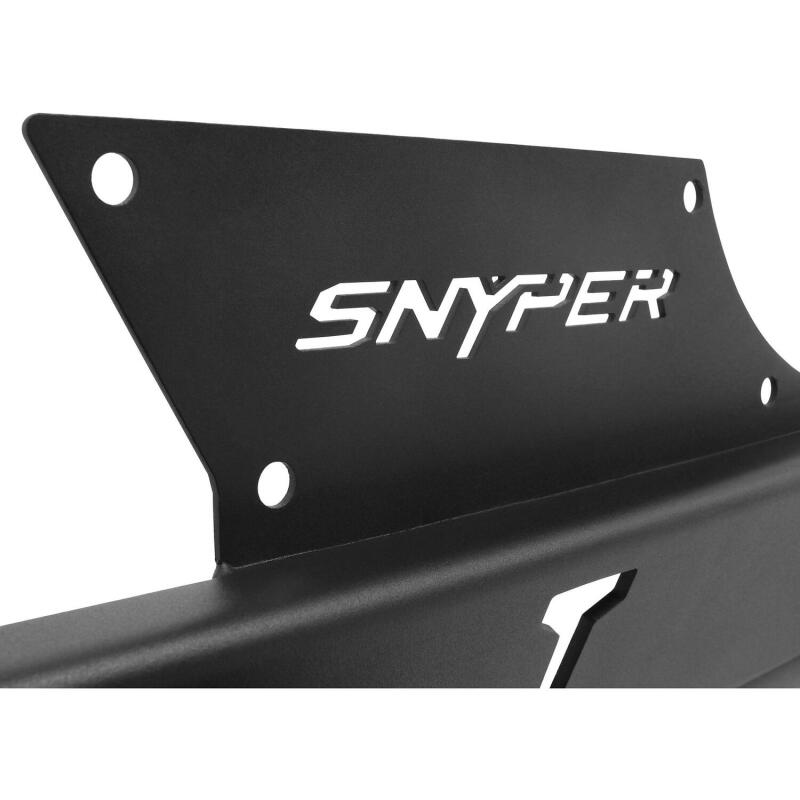 Westin Jk 4dr Rock Slider Step 42-7015 Photo - Unmounted