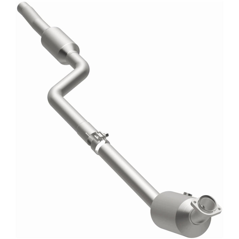 Magnaflow 2011 C300 V6 3 OEM Underbody Direct Fit Converter 21-437 21-437 Photo - out of package