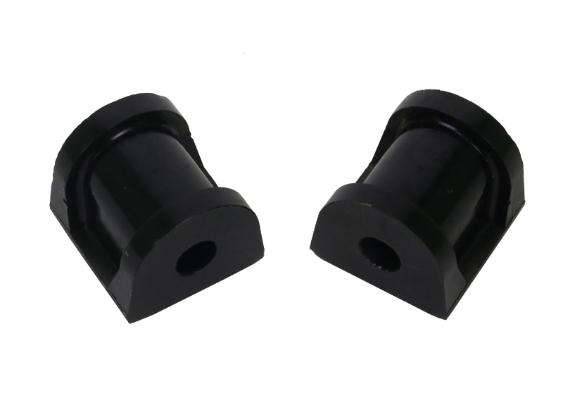 Whiteline Plus 12+ Subaru BRZ / 12+ Scion FR-S / 12+ Toyota 86 Rear 14mm Sway Bar - Mount Bushing W23448 W23448 Photo - Close Up