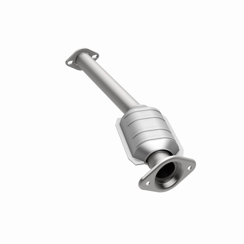 MagnaFlow HM Grade Federal / EPA Compliant Direct-Fit Catalytic Converter 23326 360 Degree Image Set