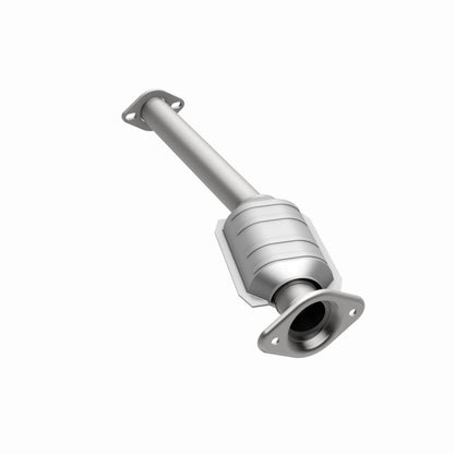 MagnaFlow HM Grade Federal / EPA Compliant Direct-Fit Catalytic Converter 23326 360 Degree Image Set