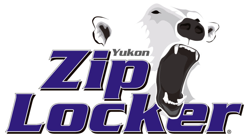 Yukon Gear & Axle Yukon Gear Zip Locker Bulkhead Fitting Kit YZLABF-KIT YZLABF-KIT User 1