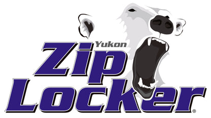 Yukon Gear & Axle Yukon Gear Zip Locker Bulkhead Fitting Kit YZLABF-KIT YZLABF-KIT User 1