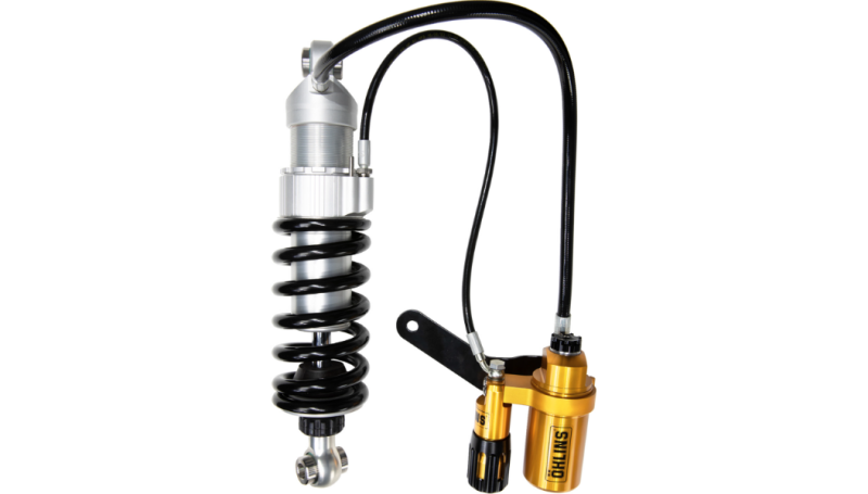 Ohlins OHL STX 46 Street Suspension Shocks and Struts main image