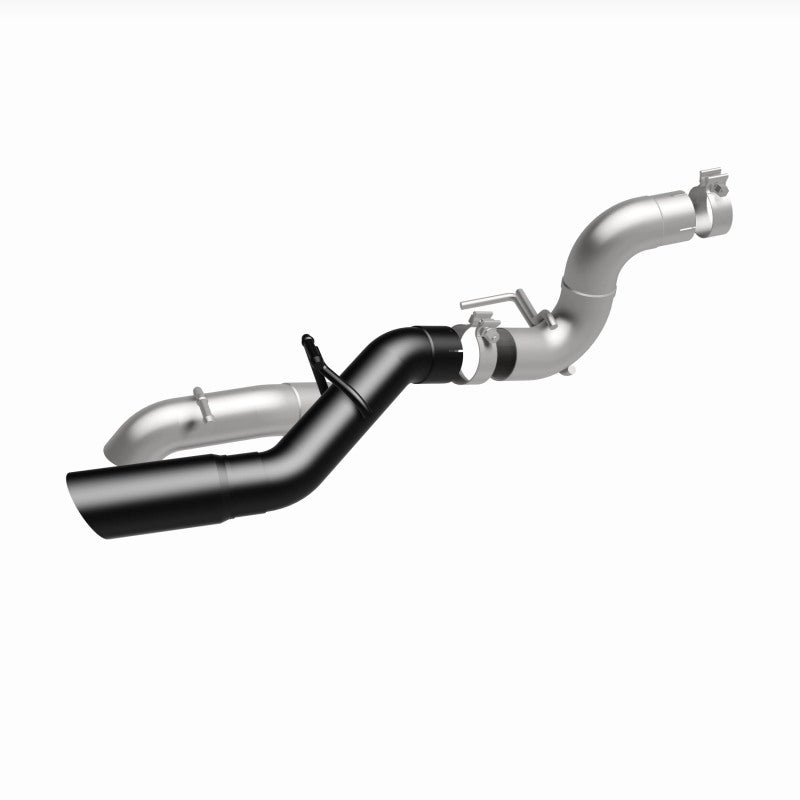MagnaFlow Jeep Wrangler Street Series Filter-Back Performance Exhaust System 19505 360 Degree Image Set