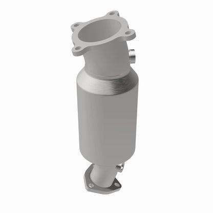 MagnaFlow Audi OEM Grade Federal / EPA Compliant Direct-Fit Catalytic Converter 49163 360 Degree Image Set