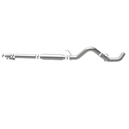MagnaFlow Dodge MagnaFlow PRO Series Cat-Back Performance Exhaust System 17876 360 Degree Image Set
