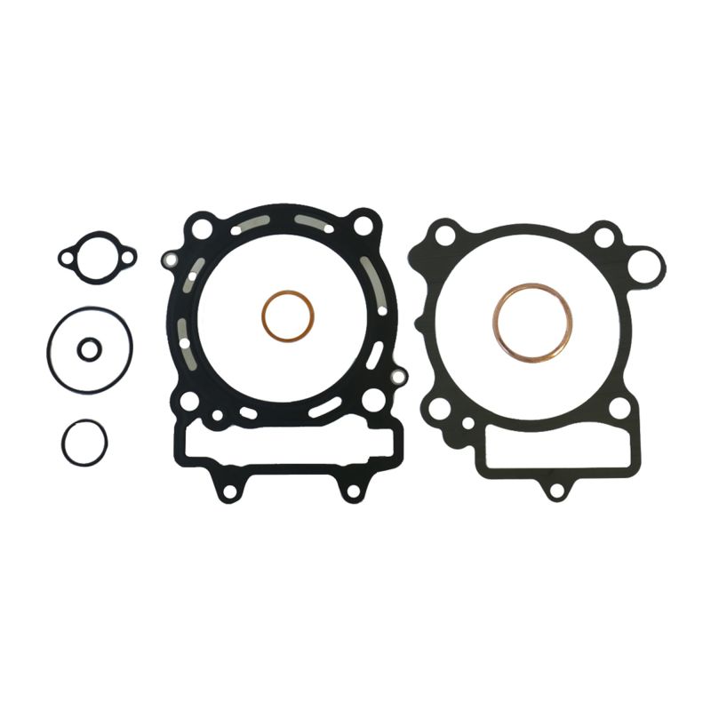 Athena 09-14 Kawasaki KXF 450 450cc 96mm Standard Bore Cylinder Gasket Kit P400250160011 P400250160011 Photo - Primary