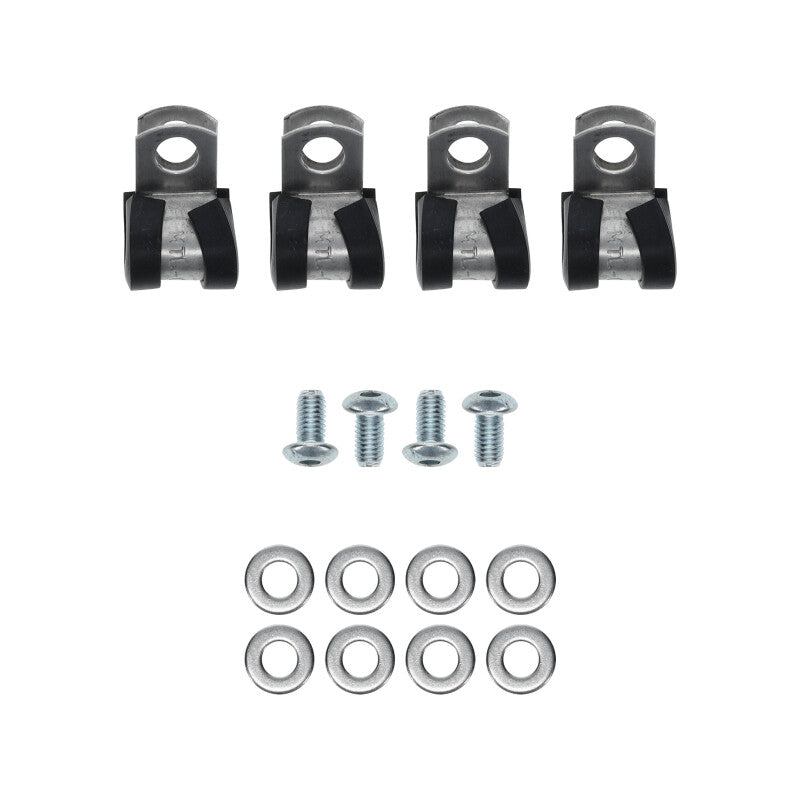 Camburg CMB Uniball Hardware Kit - Sent to ACA Engine Components Hardware Kits - Other main image