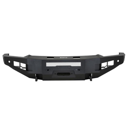 Westin 19-24 Dodge Ram 1500(Excl Classic) Pro-Series Front Bumper - Textured Black 58-411075 58-411075 Photo - Primary