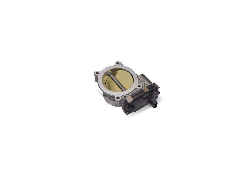 Ford Racing 18-20 Mustang GT 87mm Bullitt Throttle Body M-9926-M50B M-9926-M50B Photo - Unmounted