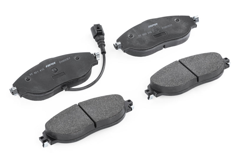 APR APR Brake Pads Brakes, Rotors & Pads Brake Pads - Performance main image