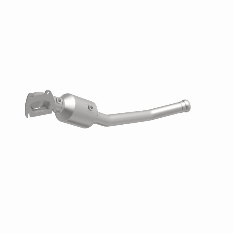 MagnaFlow California Grade CARB Compliant Manifold Catalytic Converter 5551251 360 Degree Image Set