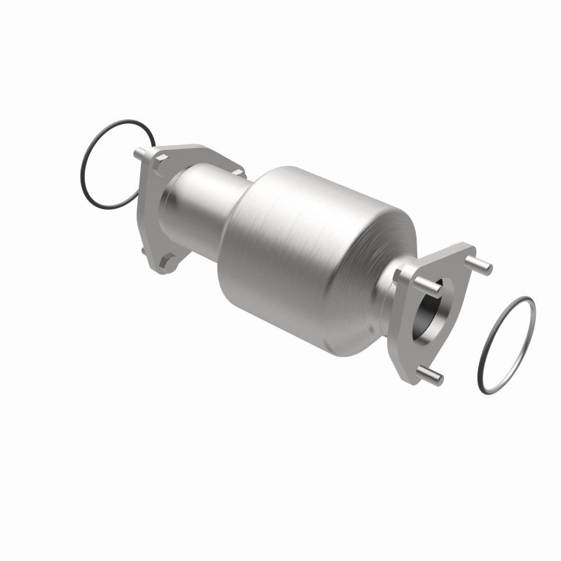 MagnaFlow Acura TL OEM Grade Federal / EPA Compliant Direct-Fit Catalytic Converter 51876 360 Degree Image Set