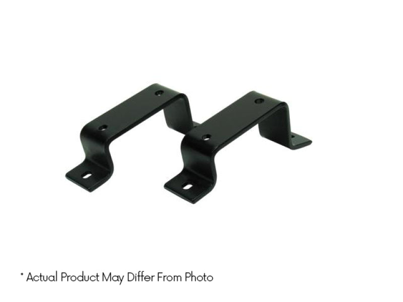 Belltech Anti-swaybar Adapter Kits 73-87 Chevrolet C-10 5704 User 2