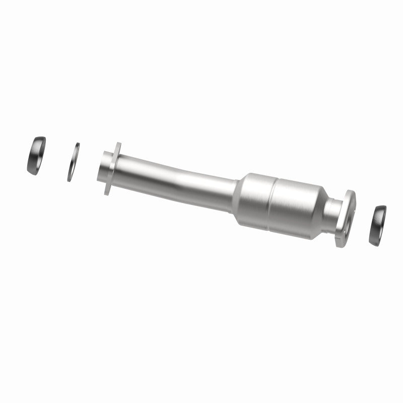 MagnaFlow Toyota Sienna California Grade CARB Compliant Direct-Fit Catalytic Converter 5592549 360 Degree Image Set