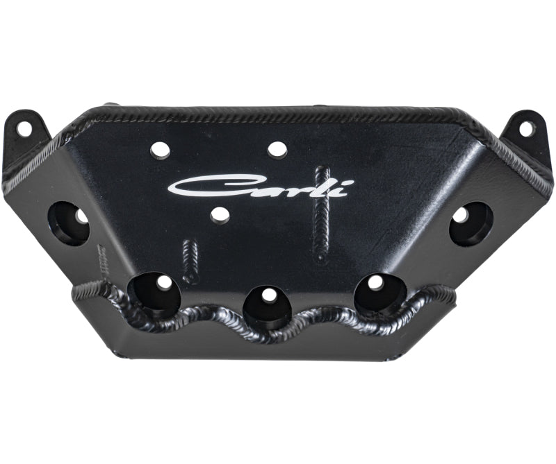 Carli 03-13 Dodge Ram 2500/3500 Front Differential Guard CS-DFDG-03 CS-DFDG-03 Photo - Primary