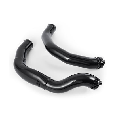 Mishimoto 2015-2020 BMW F80 M3/M4 Intercooler Pipe Kit BS MMICP-F80-15CBS MMICP-F80-15CBS User 1