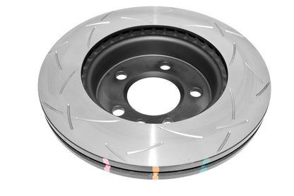 DBA 13-17 Volkswagen Amarok TDI400 2 Dr 2.0T Diesel Front T3 Slotted 4000 Survival Series Rotor 42238S 42238S Photo - out of package