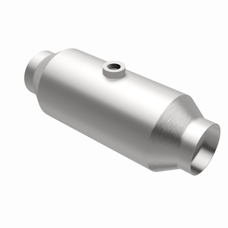 MagnaFlow California Grade CARB Compliant Universal Catalytic Converter 5551359 360 Degree Image Set