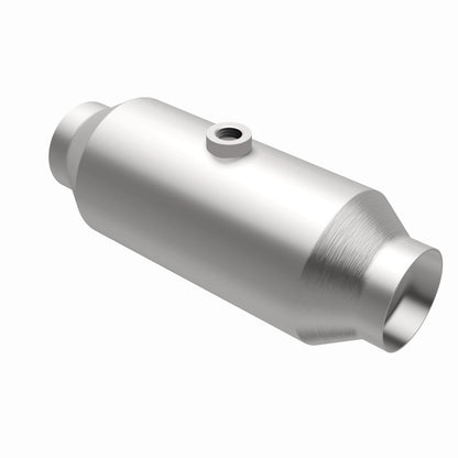 MagnaFlow California Grade CARB Compliant Universal Catalytic Converter 5551359 360 Degree Image Set