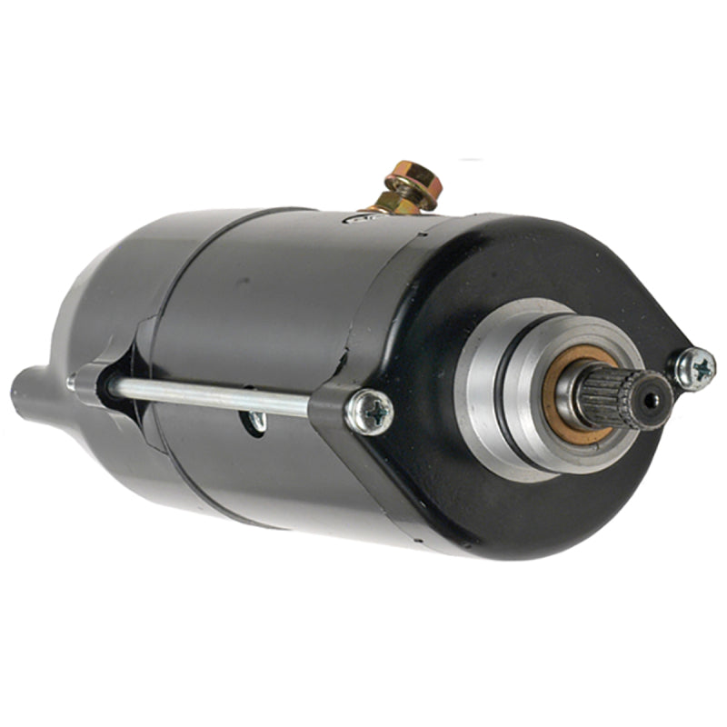 Arrowhead 82-83 Honda ATC200E Starter Motor 410-54126 410-54126 Photo - Primary