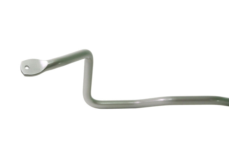 Whiteline Front Sway bar BMF73 Photo - Unmounted