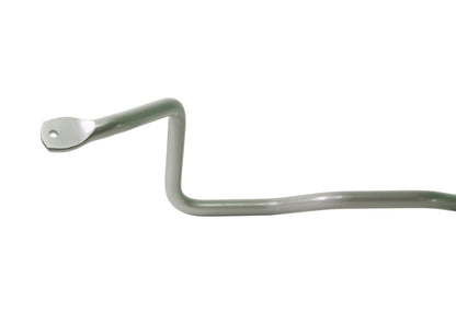 Whiteline Front Sway bar BMF73 Photo - Unmounted