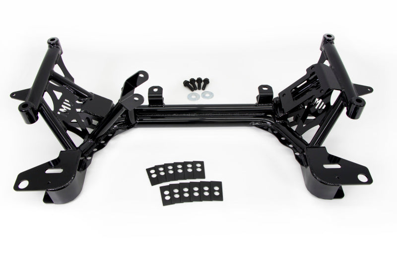 UMI Performance 93-97 GM F-Body K-Member - LT1 - Road Race Version 2326-B 2326-B Photo - Primary
