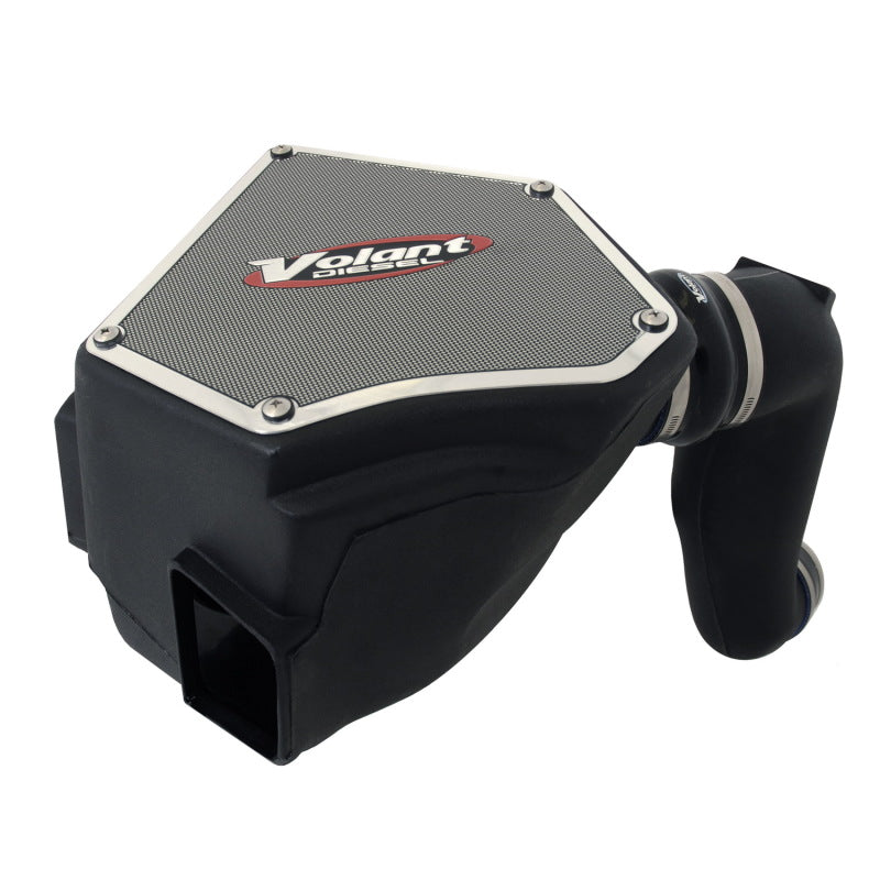 Volant 03-06 Dodge Ram 2500 5.9 L6 Primo Closed Box Air Intake System 16759 Photo - Primary