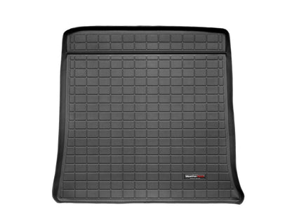 WeatherTech 10+ Chevrolet Equinox Cargo Liners - Black 40442 Photo - Primary
