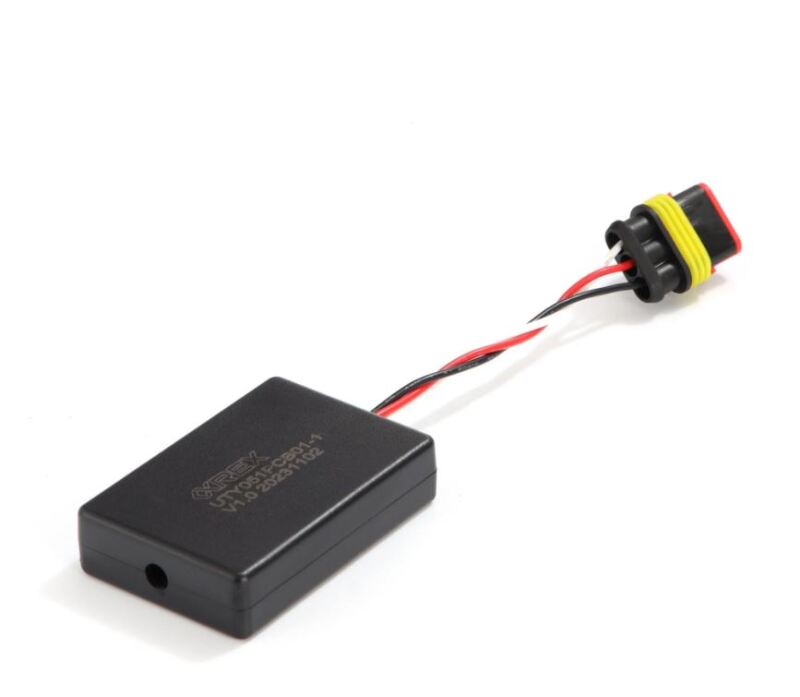 AlphaRex 18-23 Jeep Wrangler JL LED Tail to ARX NOVA-Series Tail Light Converters (Req For LED Tail) 602011 602011 User 3