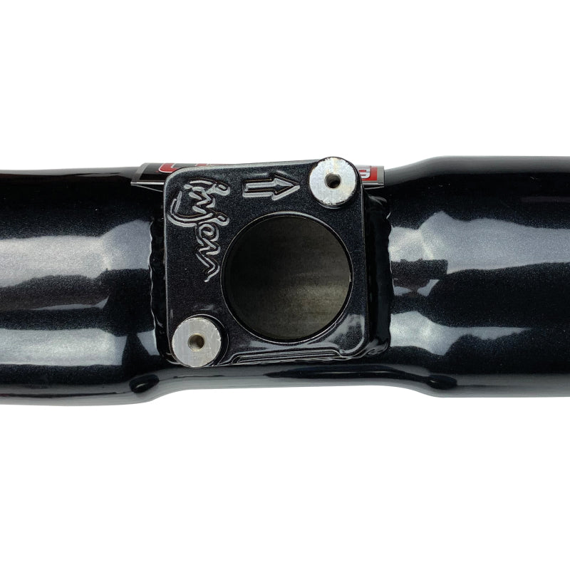 Injen 18-20 Honda Accord L4-1.5L Turbo SP Short Ram Intake System Blk SP1677BLK SP1677BLK Photo - out of package