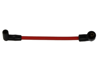Ford Performance Parts Ford Racing 9mm Spark Plug Wire Sets - Red M-12259-R301 Photo - Unmounted