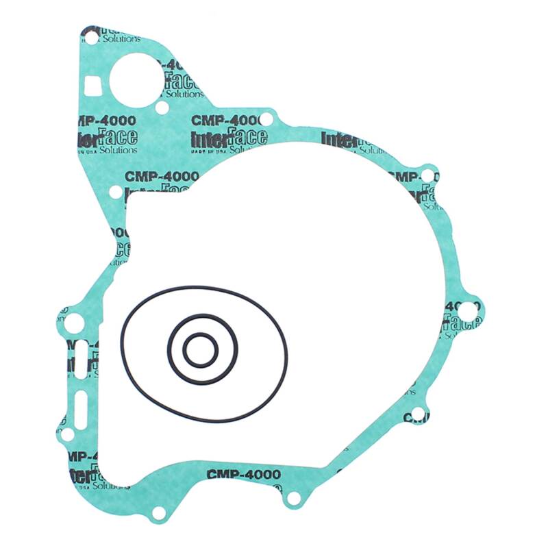 Vertex Pistons Vertex Gaskets 88-90 Yamaha XV535 Virago Ignition Cover Gasket Kit 331029 331029 Photo - Primary