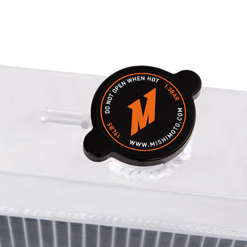 Mishimoto Plymouth Roadrunner Small Block 3-Row Performance Aluminum Radiator w/ MMRAD-CHASB-7026X User 4