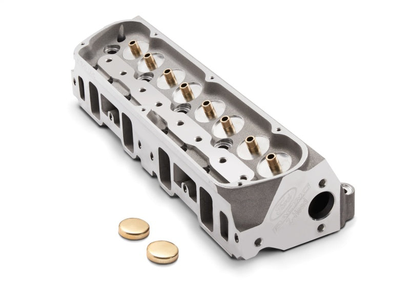 Ford Racing 302/351W Z-Head Aluminum Head - Bare 63CC M-6049-Z304D M-6049-Z304D Photo - Primary