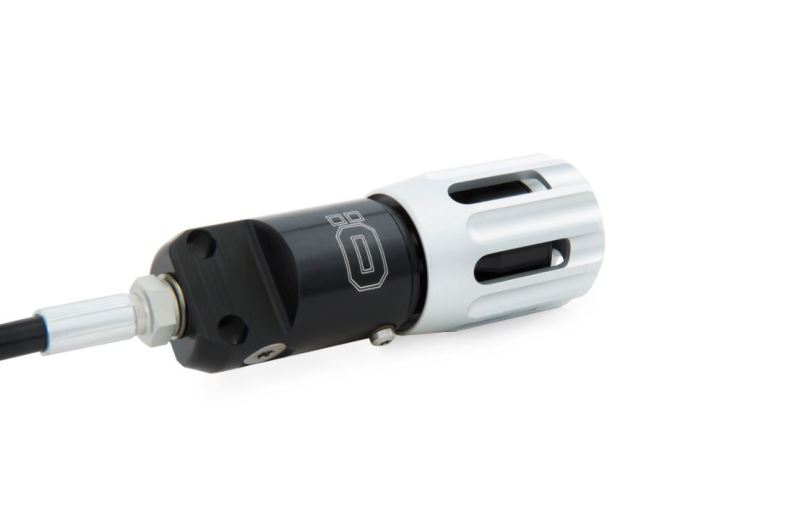 Ohlins 18-22 Harley-Davidson Softail Street Bob STX 46 Custom & Heritage Shock Absorber HD 504 HD 504 User 1